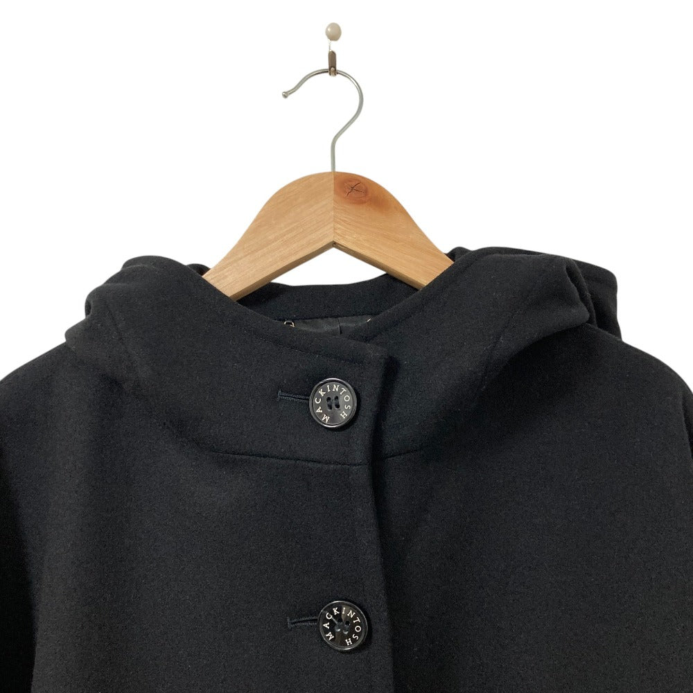 マッキントッシュ HUMBIE HOOD コート