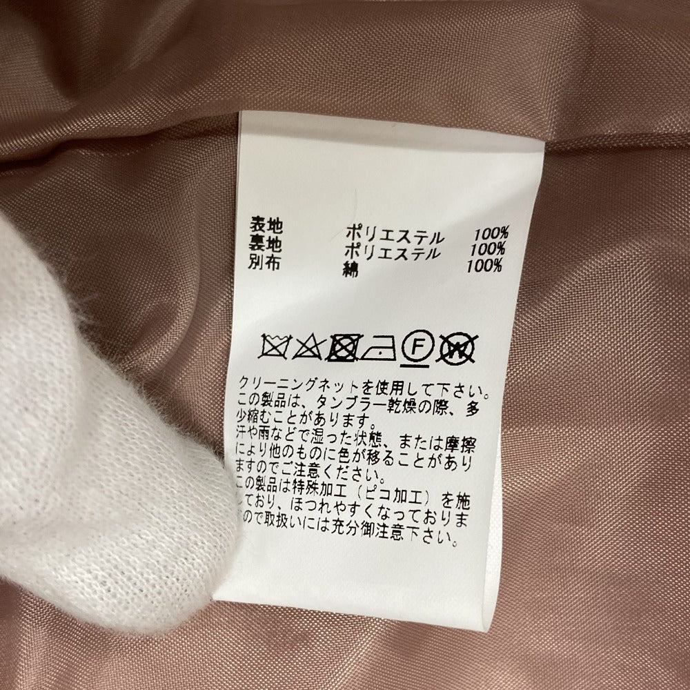 ピンクハウス リボンジャケット