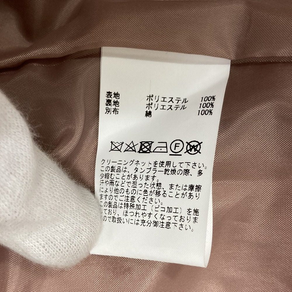 ピンクハウス リボンジャケット