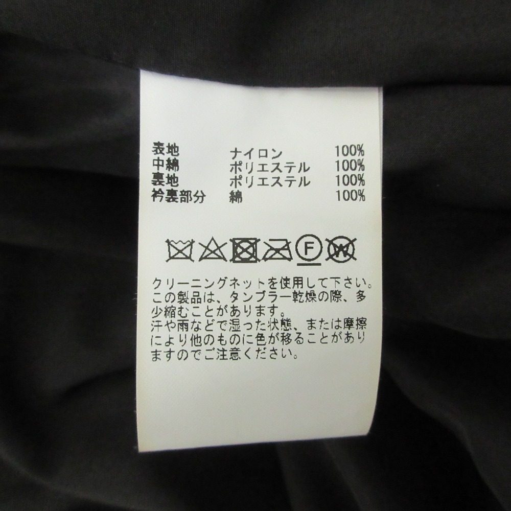 ピンクハウス パデッドジャケット ベスト