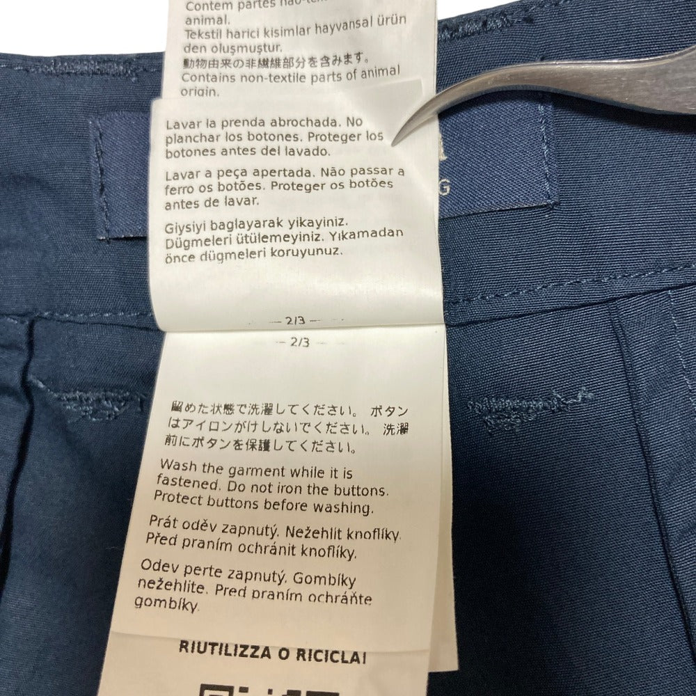 エスマックスマーラ ワイドパンツ