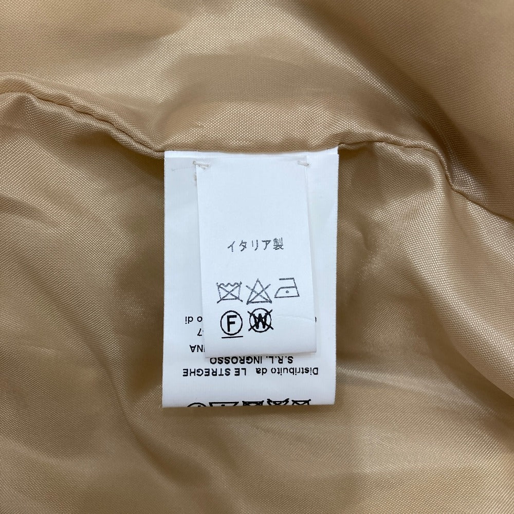 レストレーゲ ロングジャケット