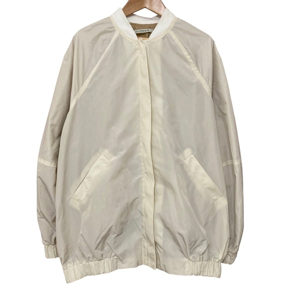 レストレーゲ ロングジャケット