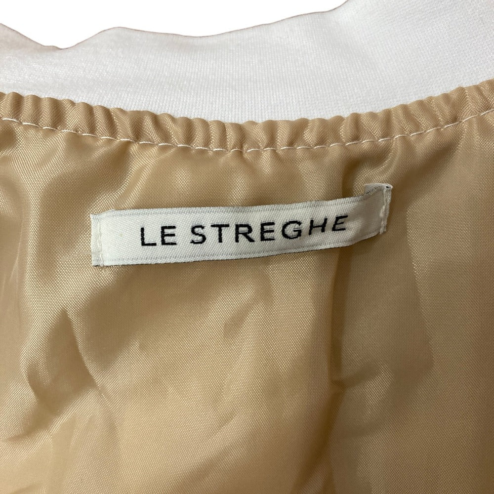 レストレーゲ ロングジャケット