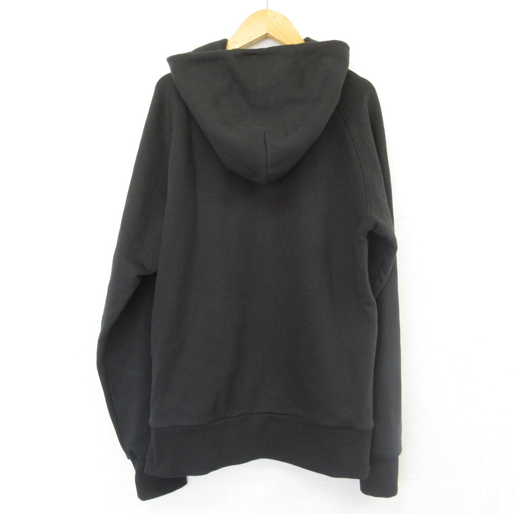 サカイ A.P.C TAIYO コットンパーカー
