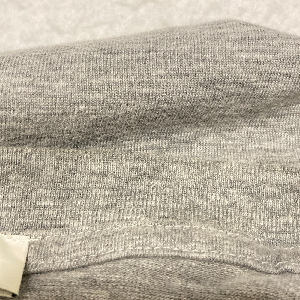 ハイク ドロップショルダー長袖Tシャツ