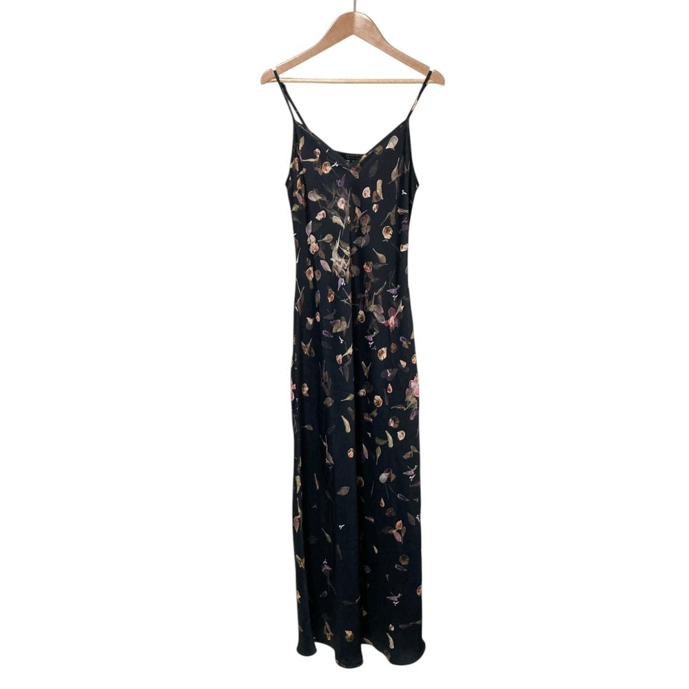 オールセインツ BRYONY MUTARE DRESS ドレス