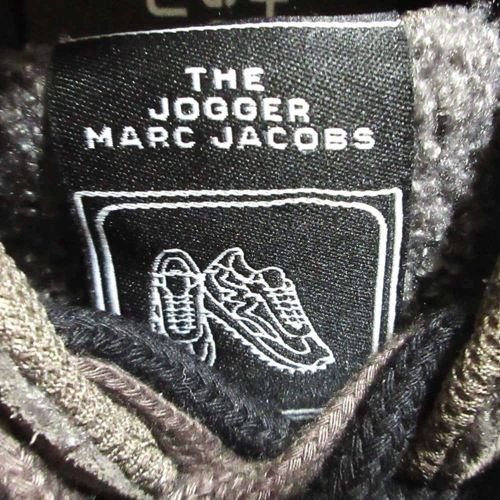 マークジェイコブス THE JOGGER スニーカー