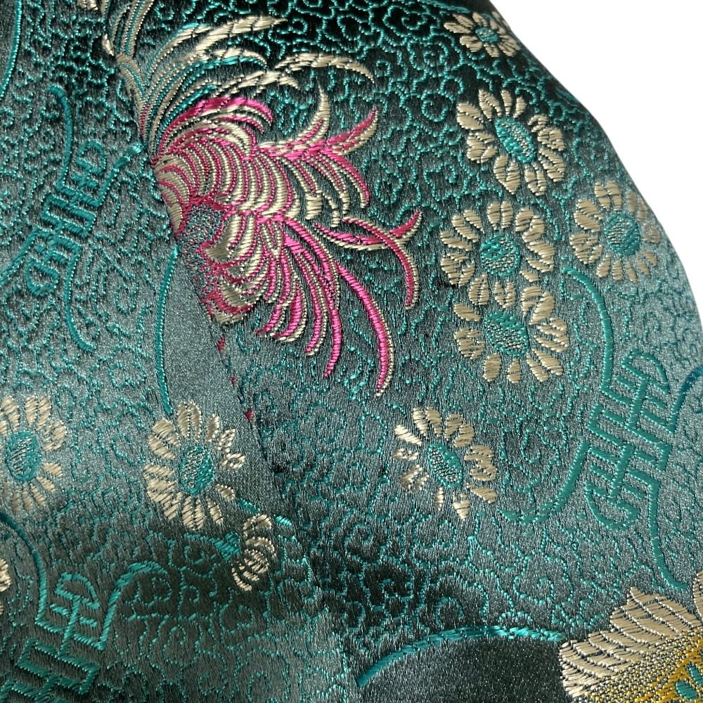 ジュンヤワタナベ 刺繍ジャケット