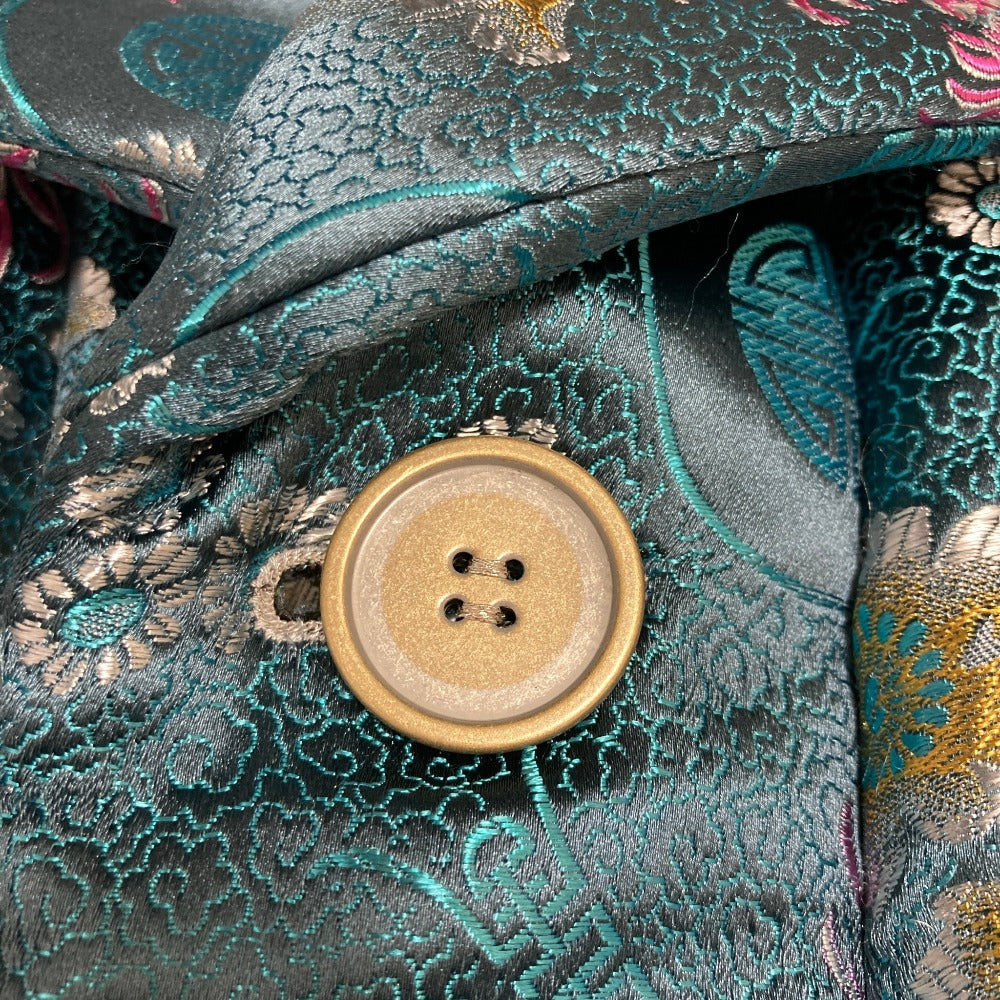 ジュンヤワタナベ 刺繍ジャケット
