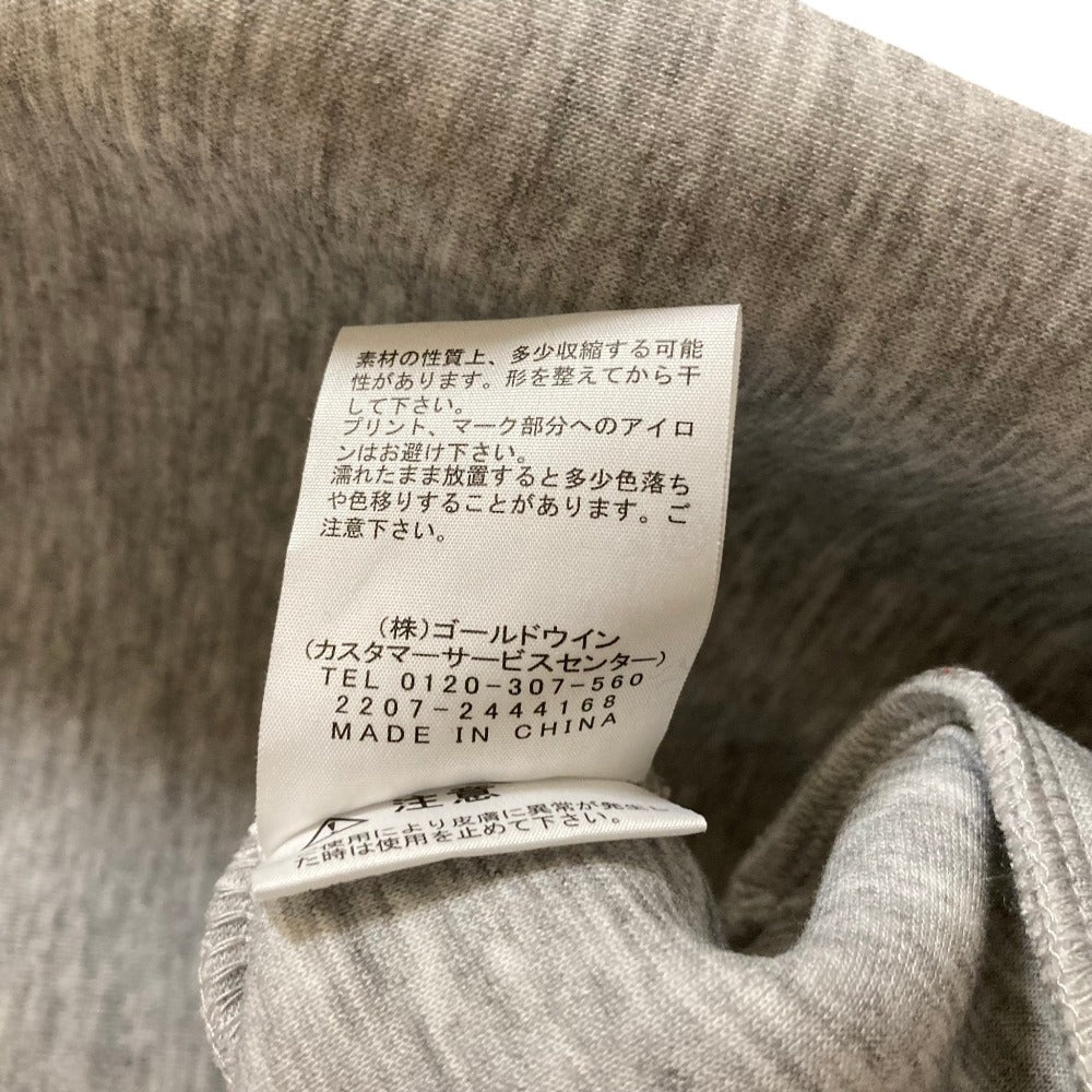 ザノースフェイス テックエアースウェットワイドフーディ