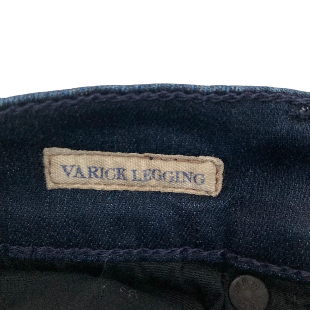 ポロラルフローレン VARICK LEGGING デニムパンツ
