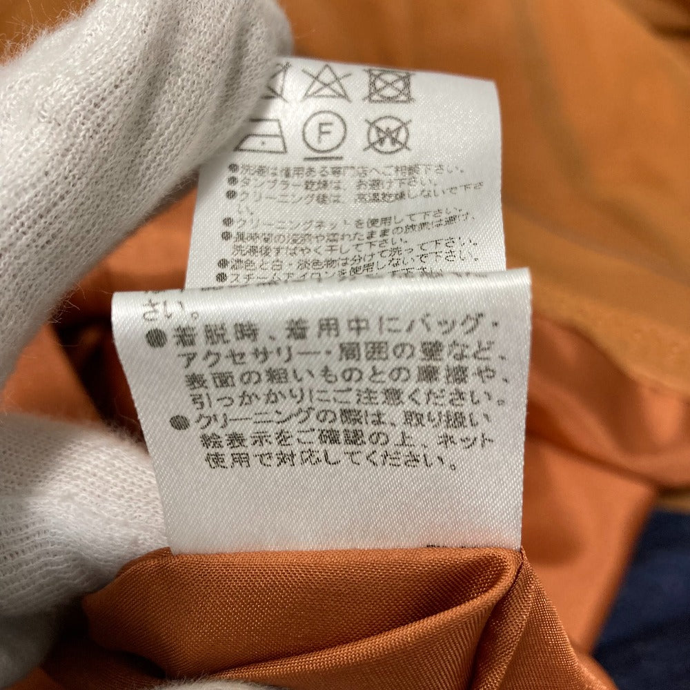 フォクシー ノースリーブドレス