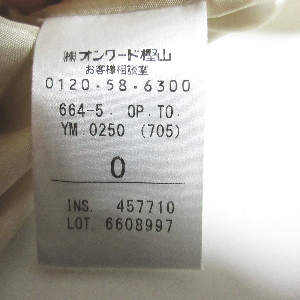 トッカ クローバードレス ワンピース
