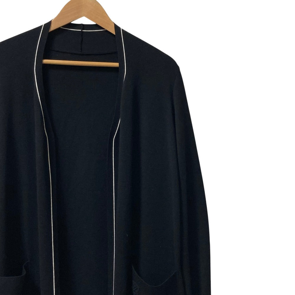 フォクシー Lucca ニットロングカーディガン