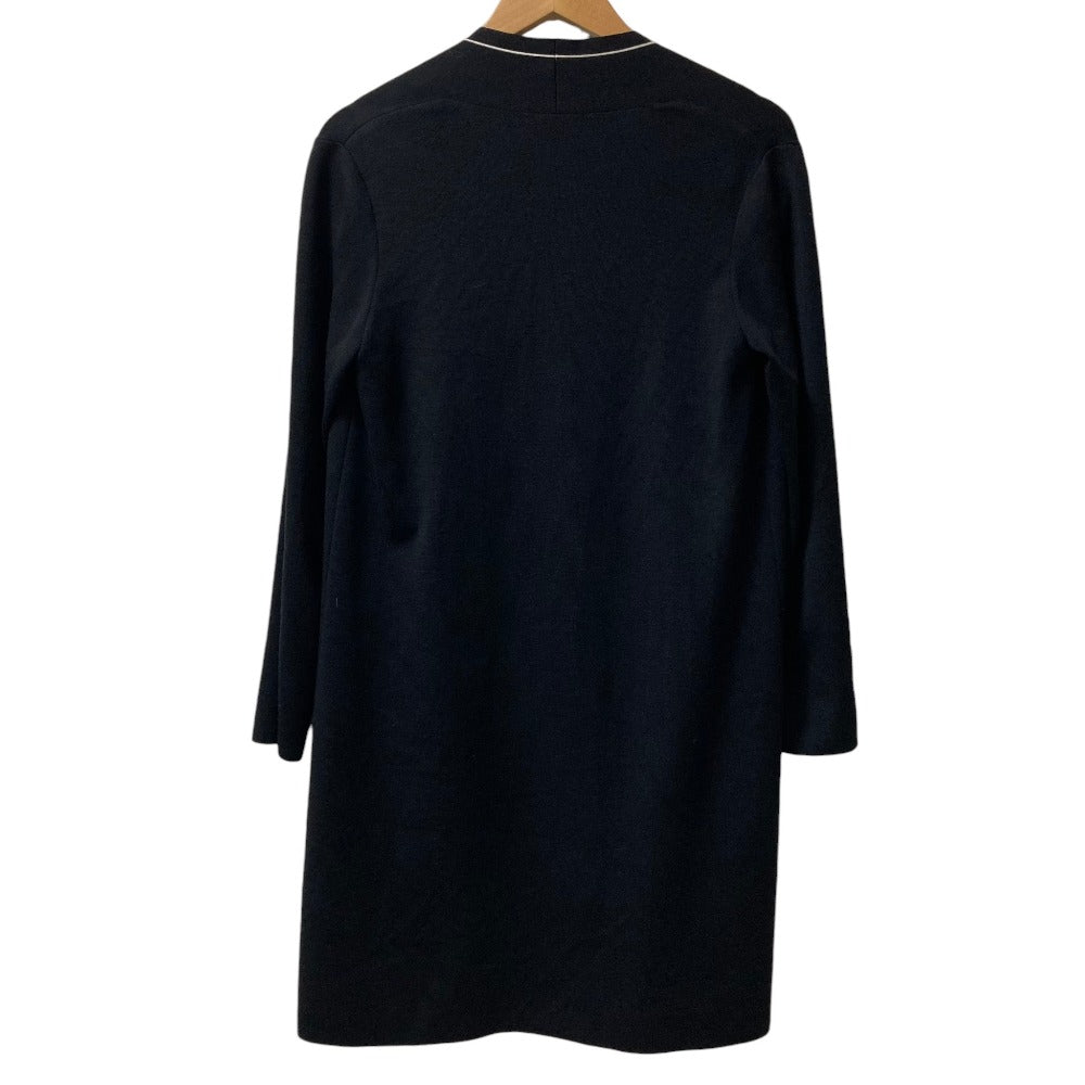 フォクシー Lucca ニットロングカーディガン