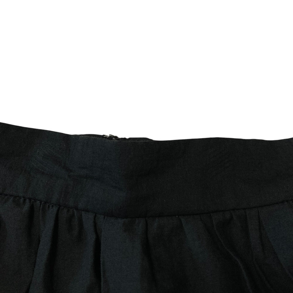 クラネ VOLUME MAXI SKIRT スカート