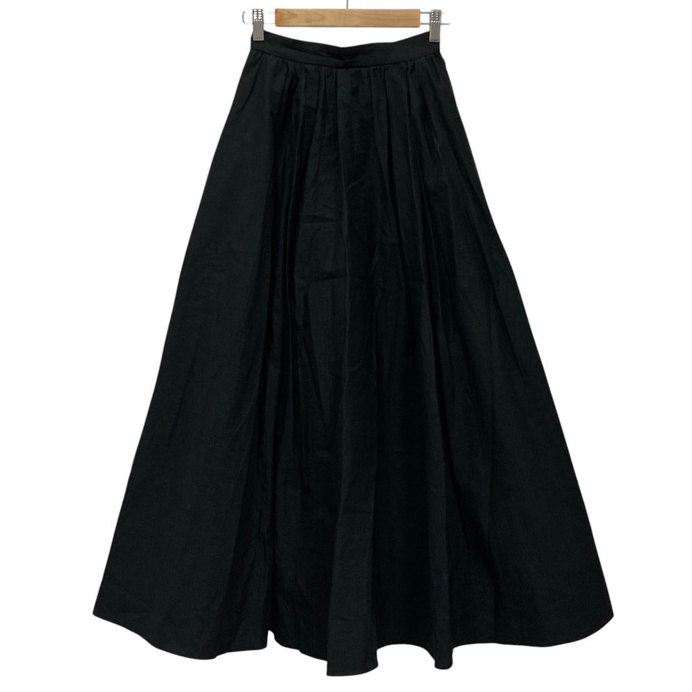 クラネ VOLUME MAXI SKIRT スカート