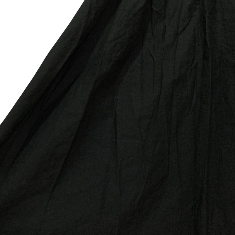 クラネ VOLUME MAXI SKIRT スカート