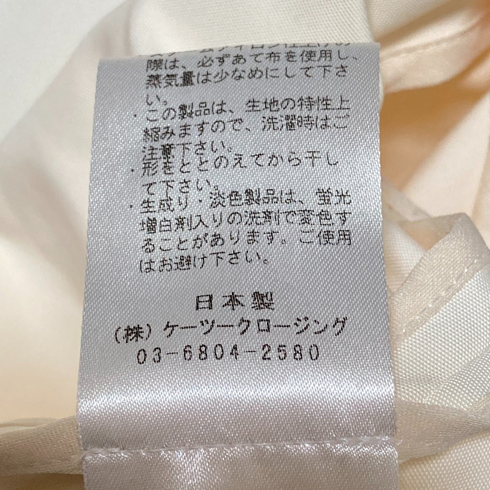 ヨリ 撥水ショートジャケット