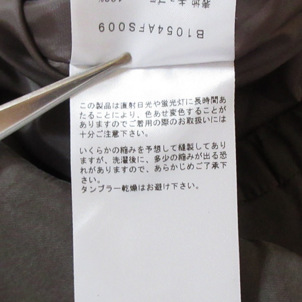 プルミエアロンディスモン マーメイドスカート