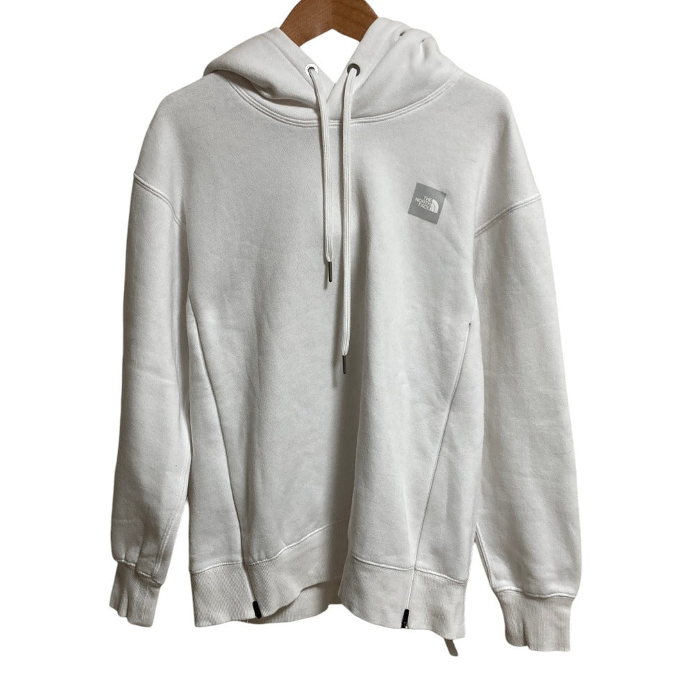 ザノースフェイスパープルレーベル Oversized Sweat パーカー