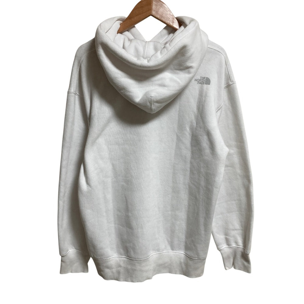 ザノースフェイスパープルレーベル Oversized Sweat パーカー