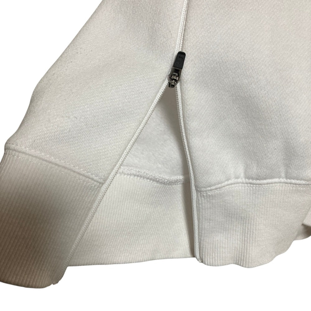 ザノースフェイスパープルレーベル Oversized Sweat パーカー
