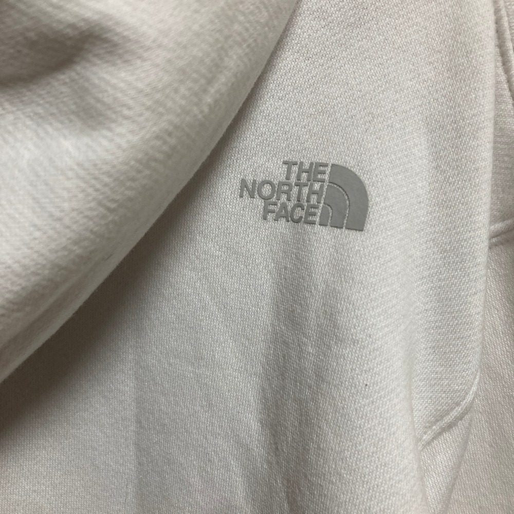 ザノースフェイスパープルレーベル Oversized Sweat パーカー