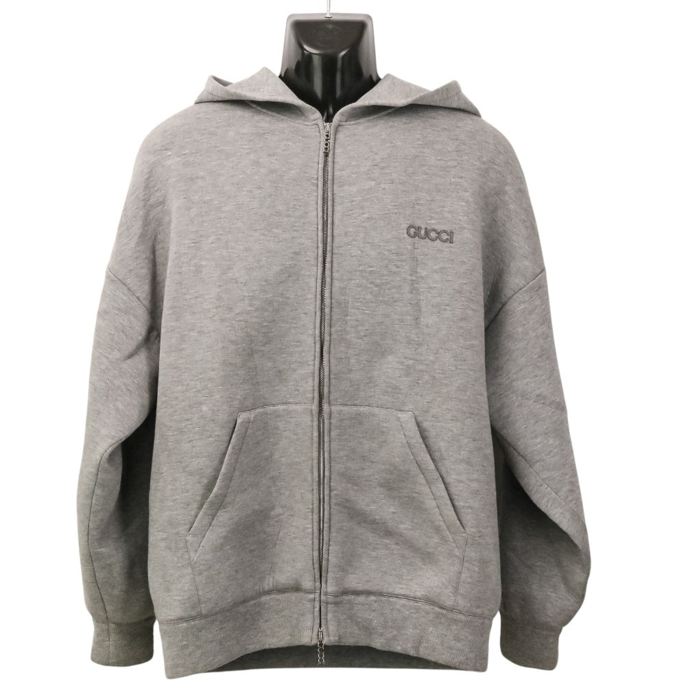 グッチ ジャージージャケット