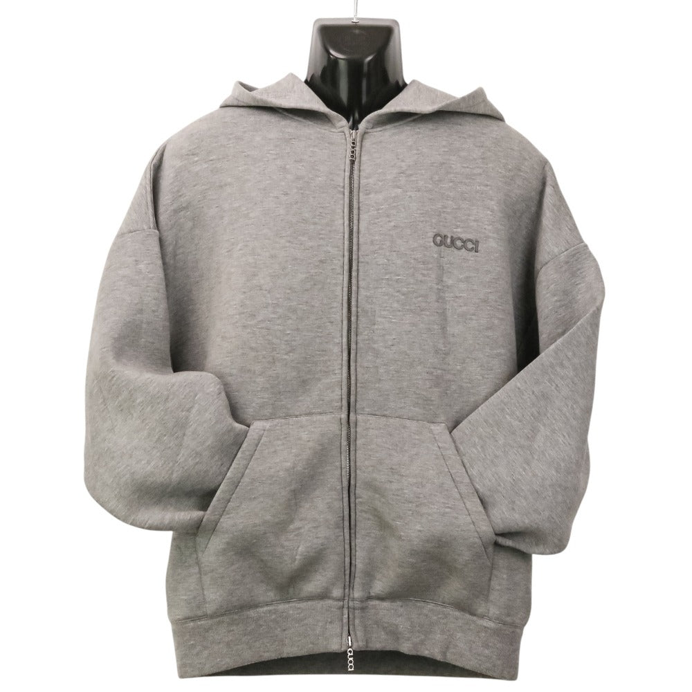 グッチ ジャージージャケット