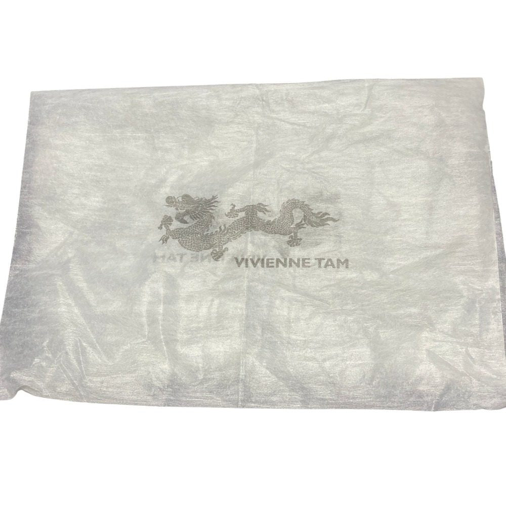 ヴィヴィアンタム SOLIDSTRETCH NETTING ワンピース