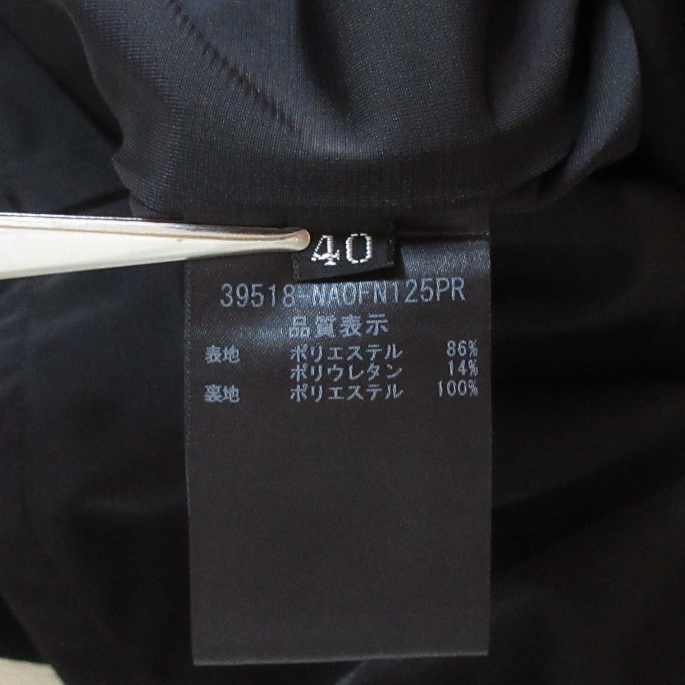 フォクシーニューヨーク PETIT NOIR CLASSIQUE ワンピース
