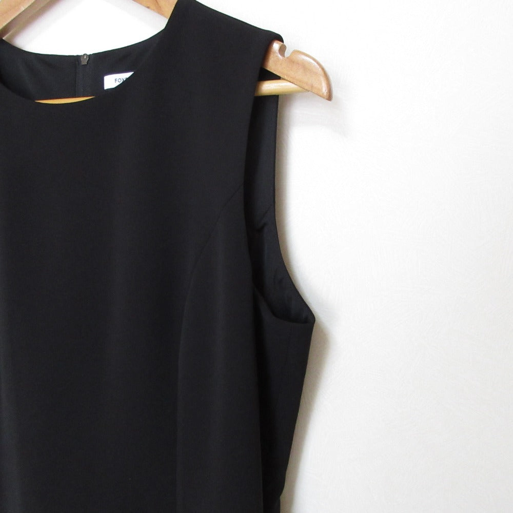 フォクシーニューヨーク PETIT NOIR CLASSIQUE ワンピース