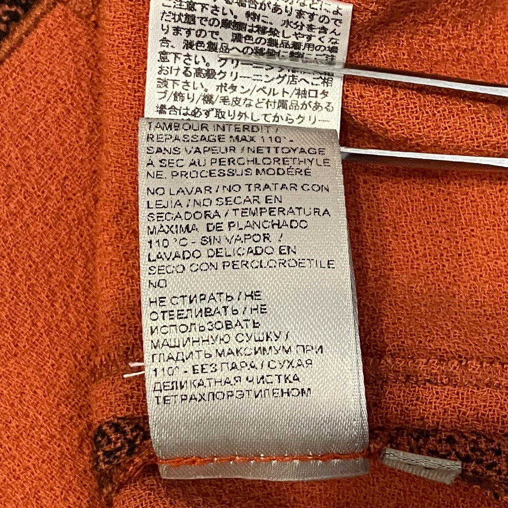 ボッテガヴェネタ アシンメトリースカート