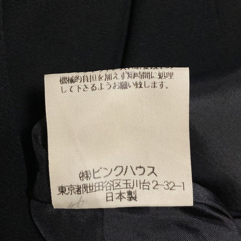 ピンクハウス リボンプリーツスカート