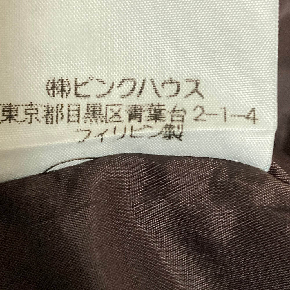 ピンクハウス アセテート セットアップ