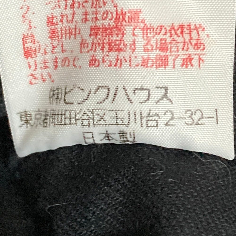 ピンクハウス デニムジャケット