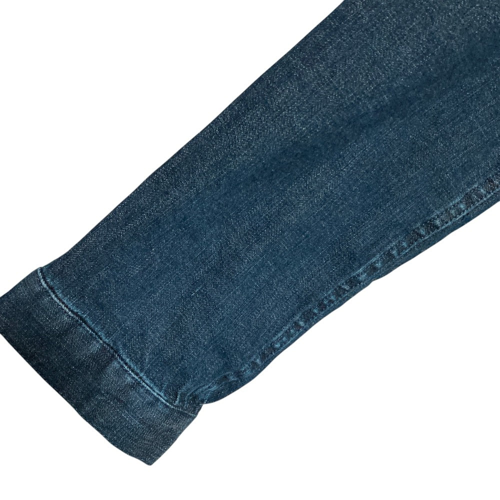 ピンクハウス デニムジャケットスカートセットアップ