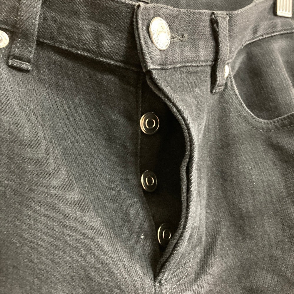 アーペーセー デニムパンツ