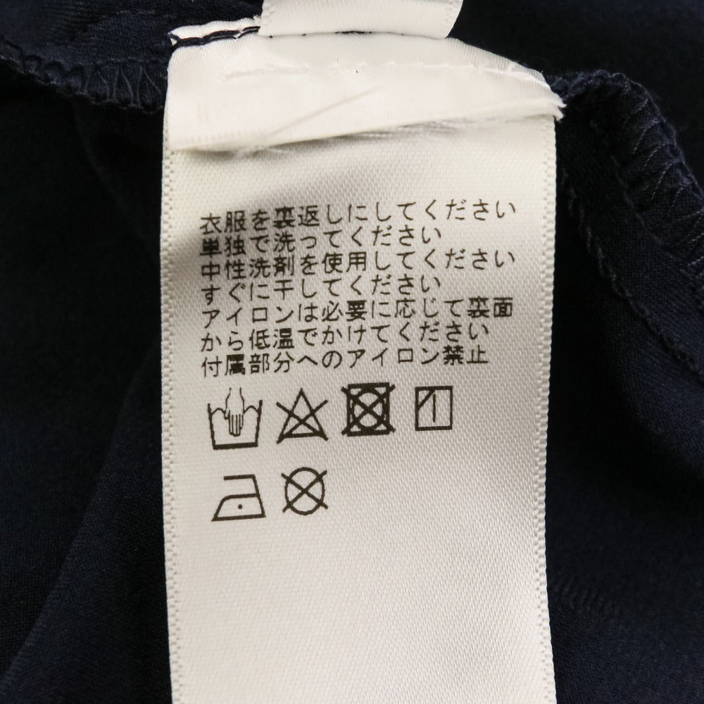ローレンラルフローレン ストレッチワンピース