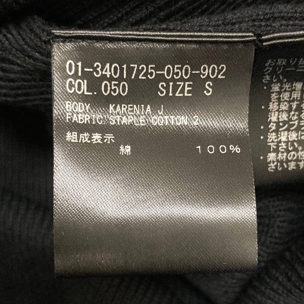 セオリー STAPLE COTTON ロングスリーブニット