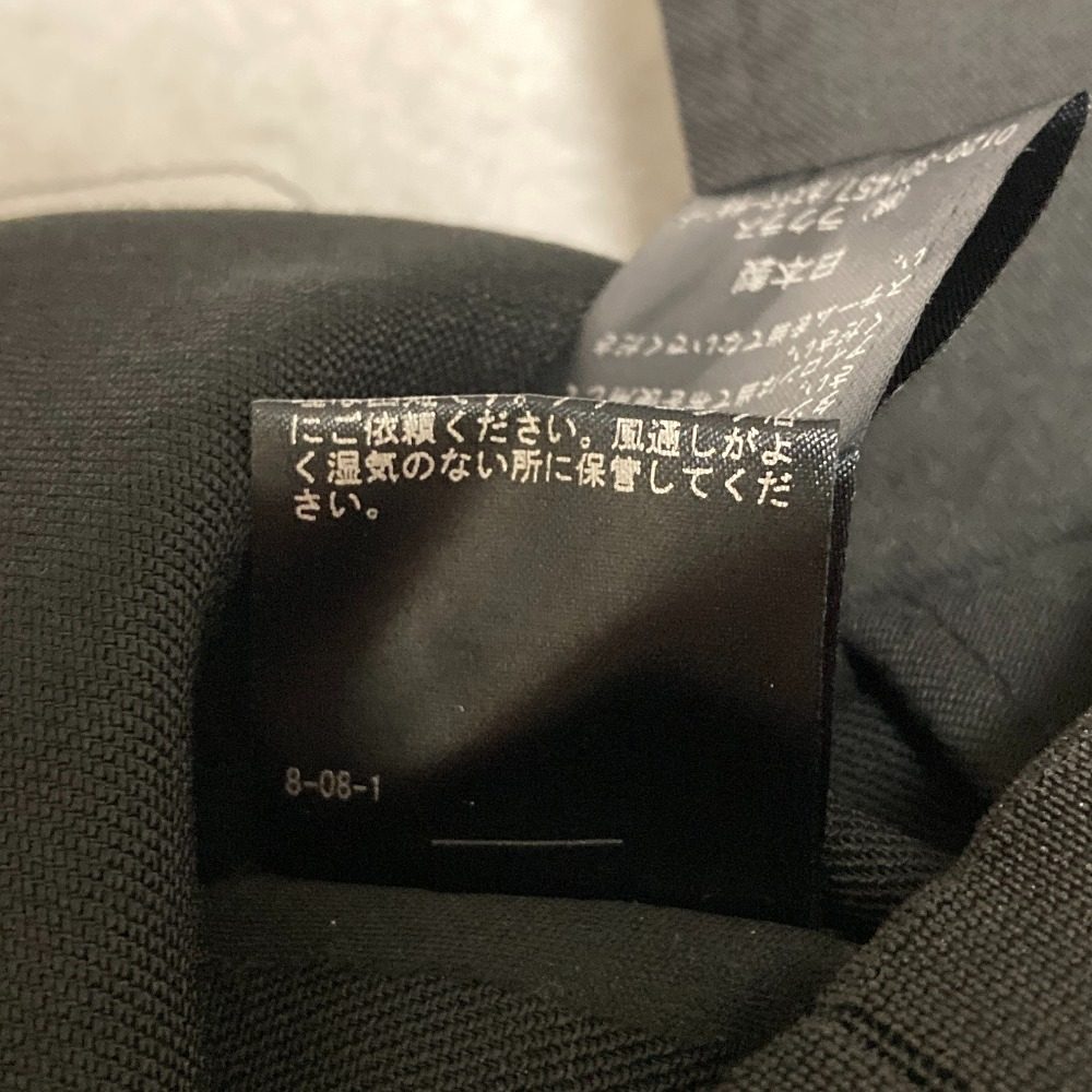セントオブ BIANCO スラックスパンツ