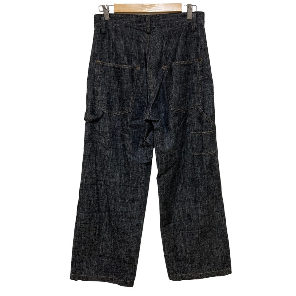 ヨウジヤマモト 8OZ DENIMワークパンツ