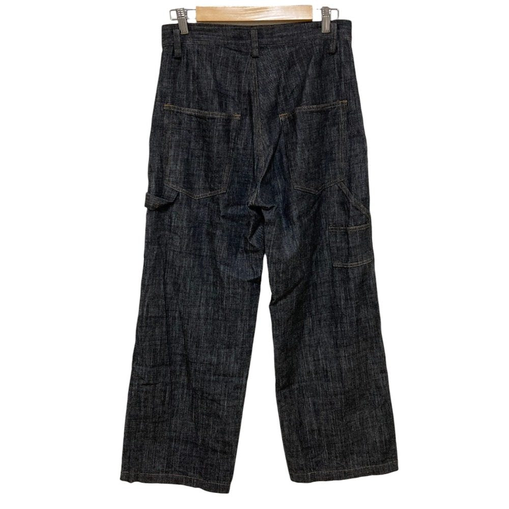 ヨウジヤマモト 8OZ DENIMワークパンツ