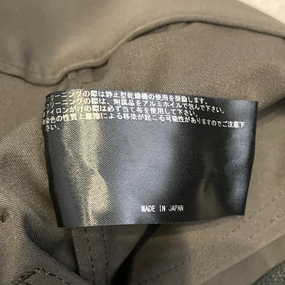 ザリラクス ワイドパンツ