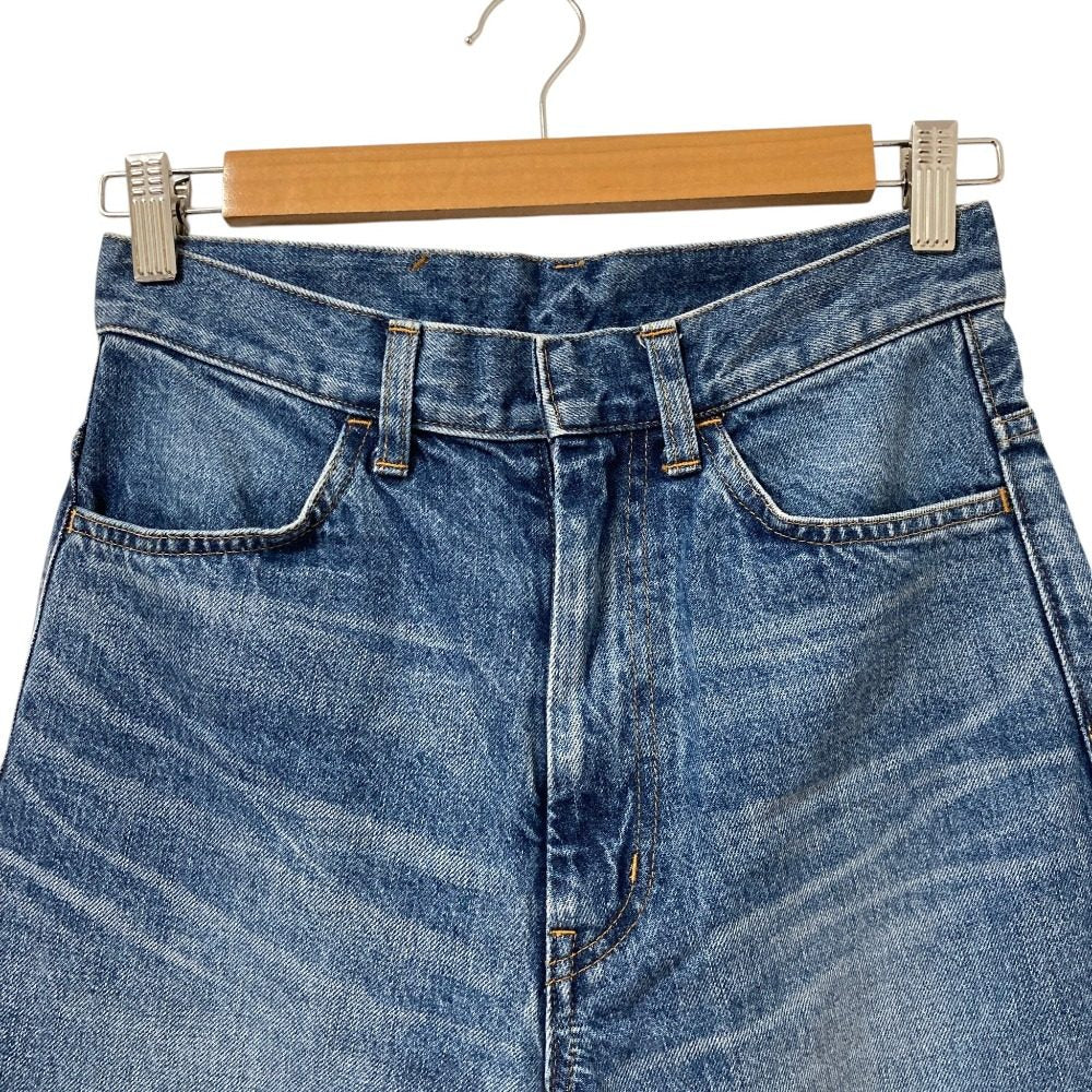 トーガトゥ デニムパンツ