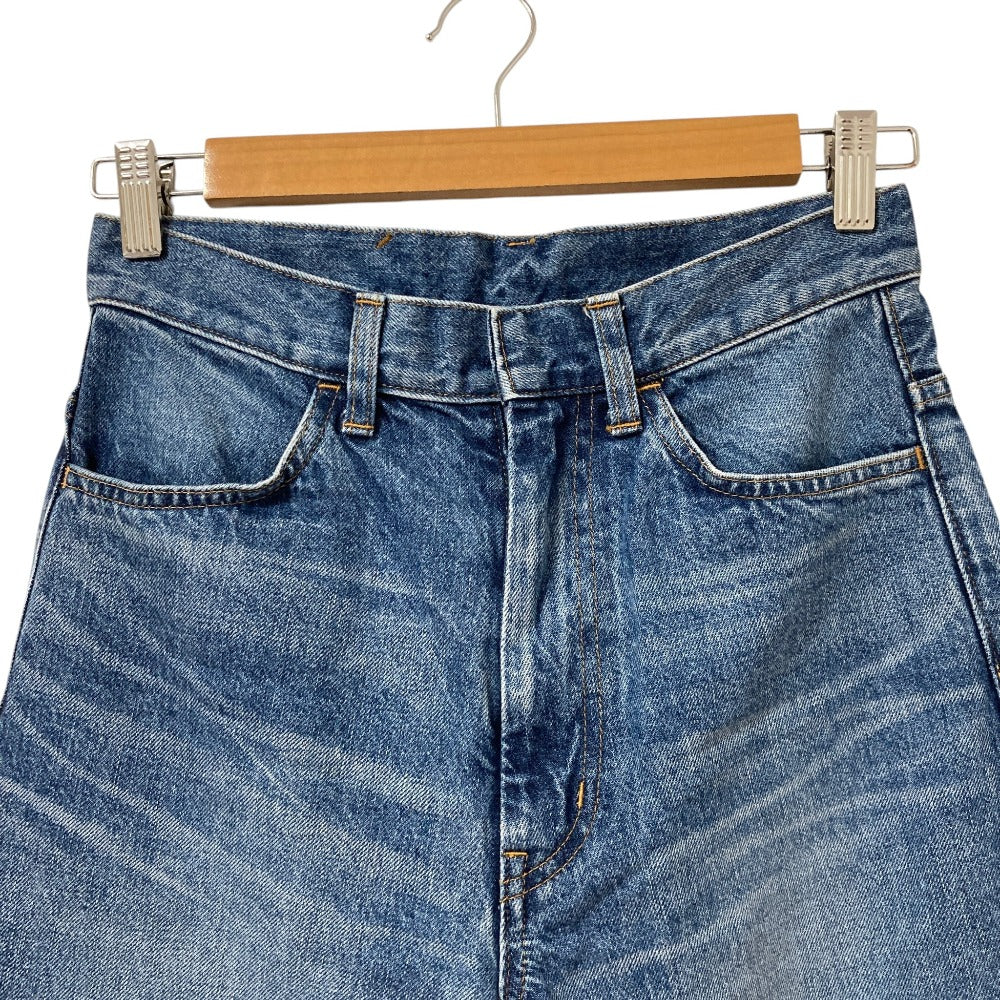 トーガトゥ デニムパンツ