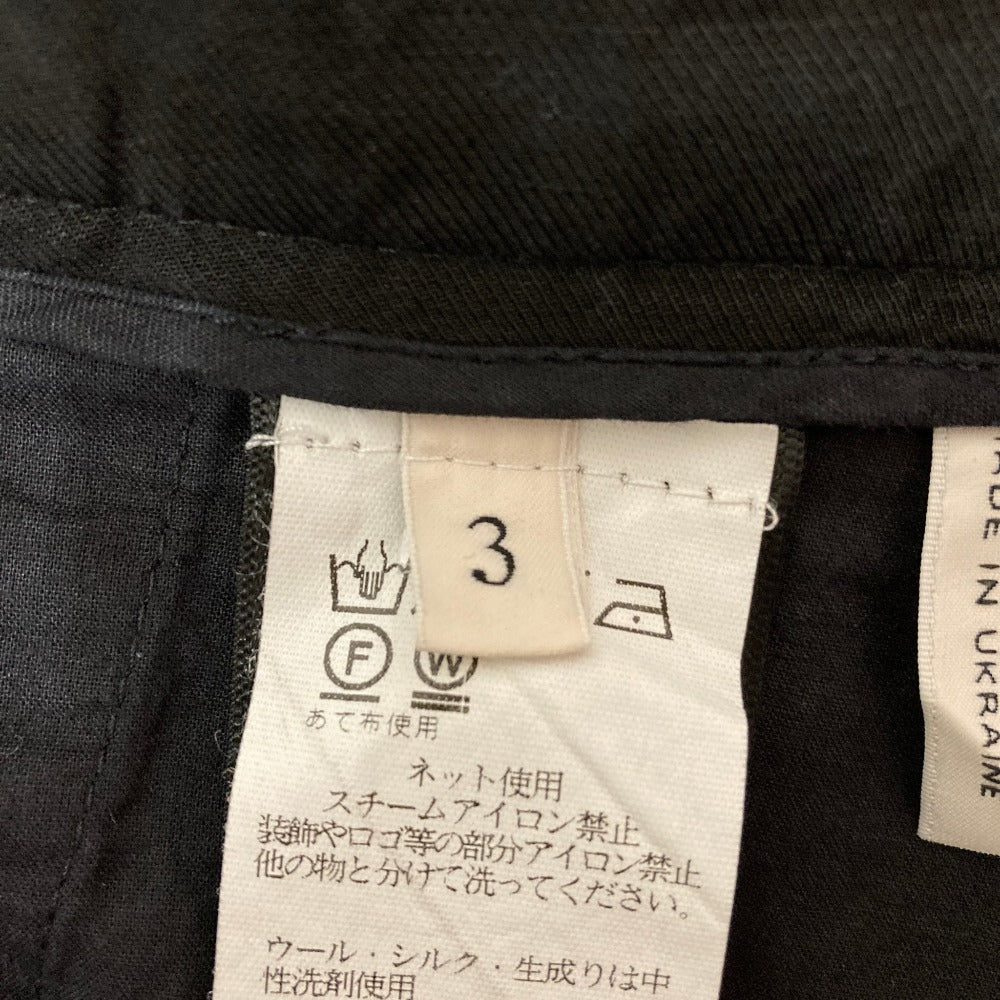 ドロシーシューマッハ パンツ