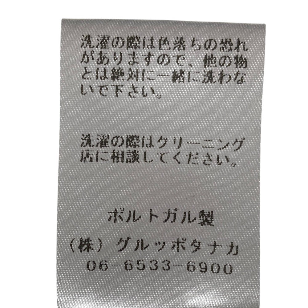 ニナリッチ コットンTシャツ